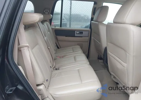 2013 Ford Expedition Xlt z USA, uszkodzony, nr VIN 1FMJU1J53DEF33036